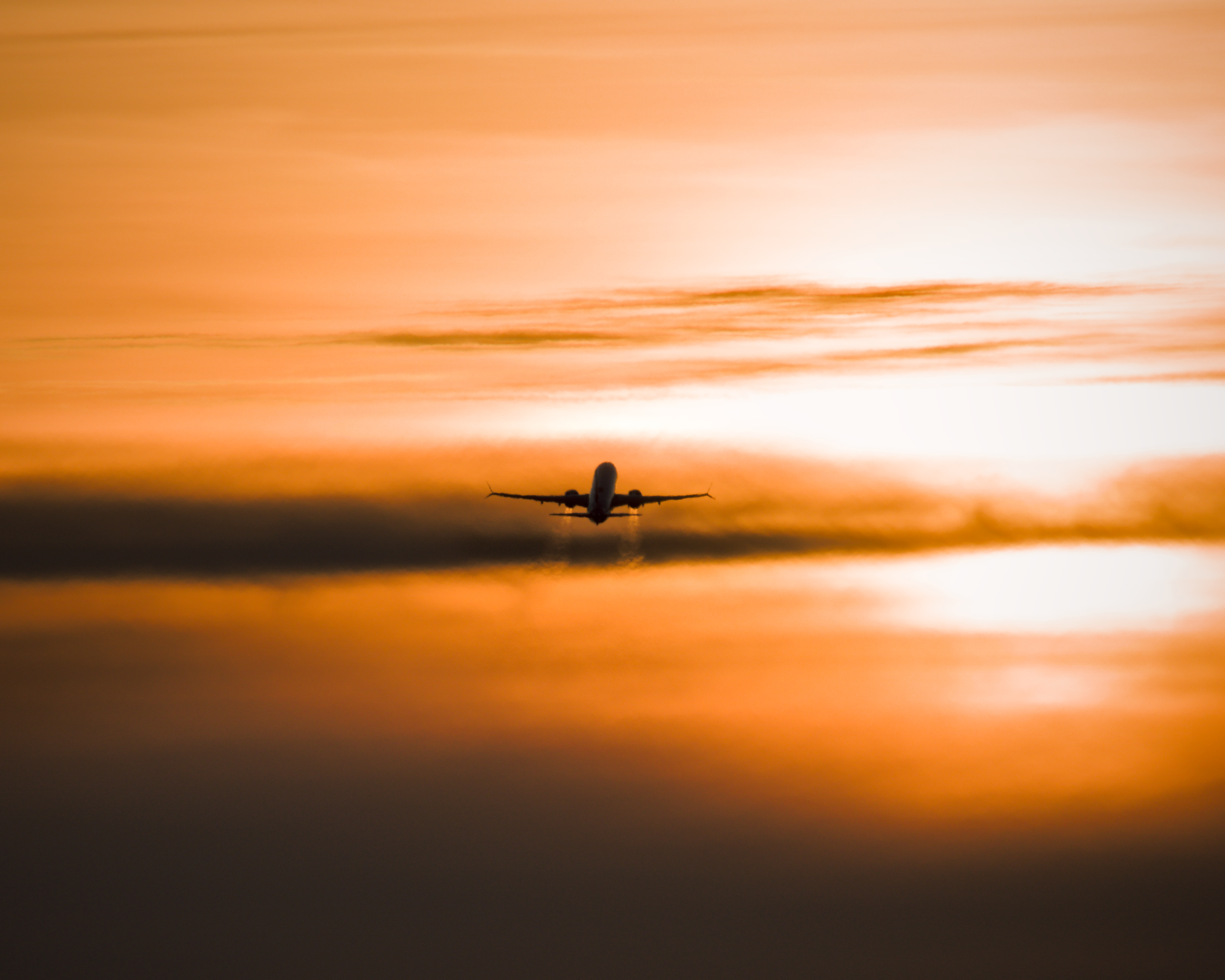 Fuel trails